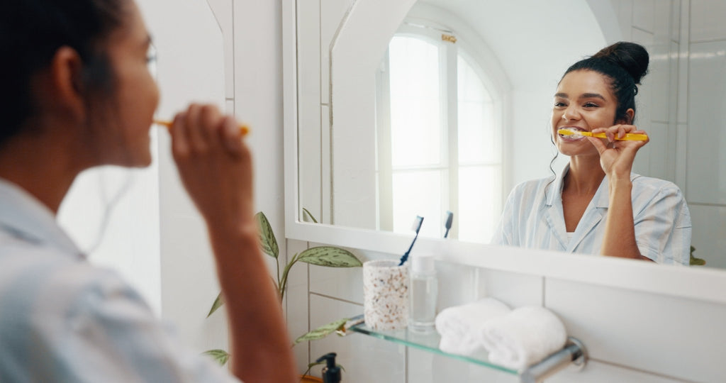 How Odor Really Begins (And Why Most Products Can't Fix It) - Earth & Ember