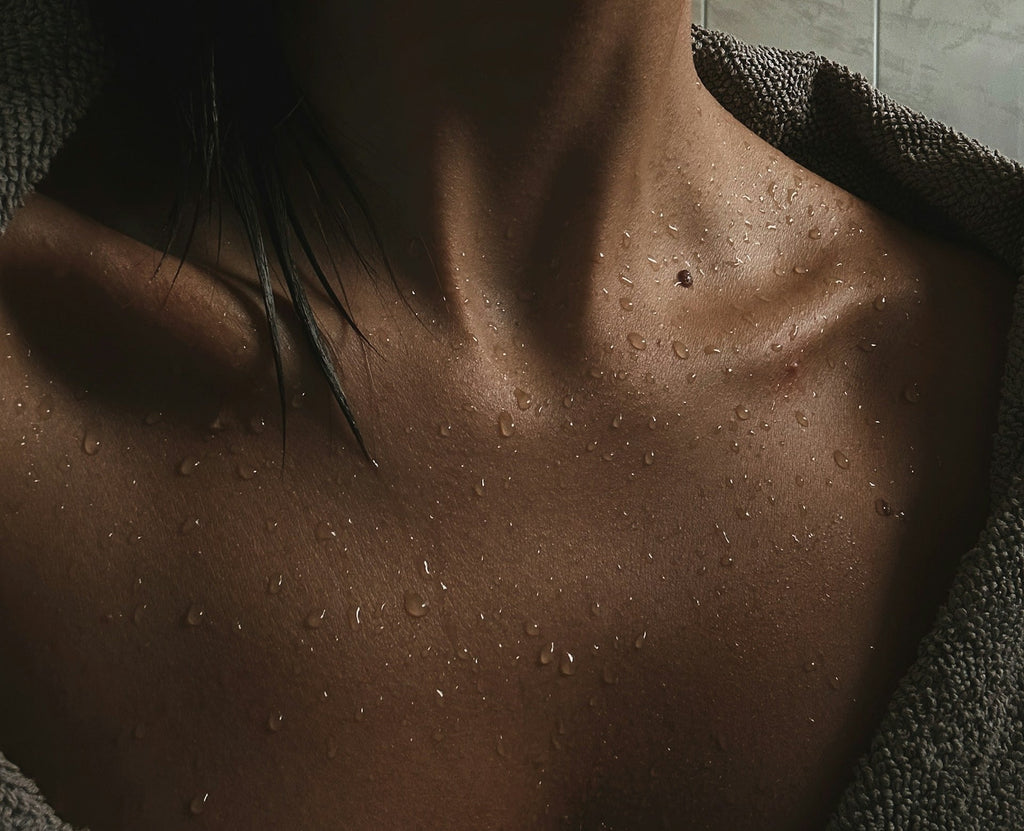 What Causes Body Odor? | Causes & Solutions - Earth & Ember