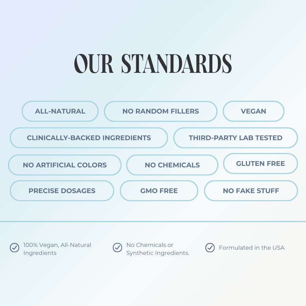 REFRESH: The Complete Reset - Earth & Ember