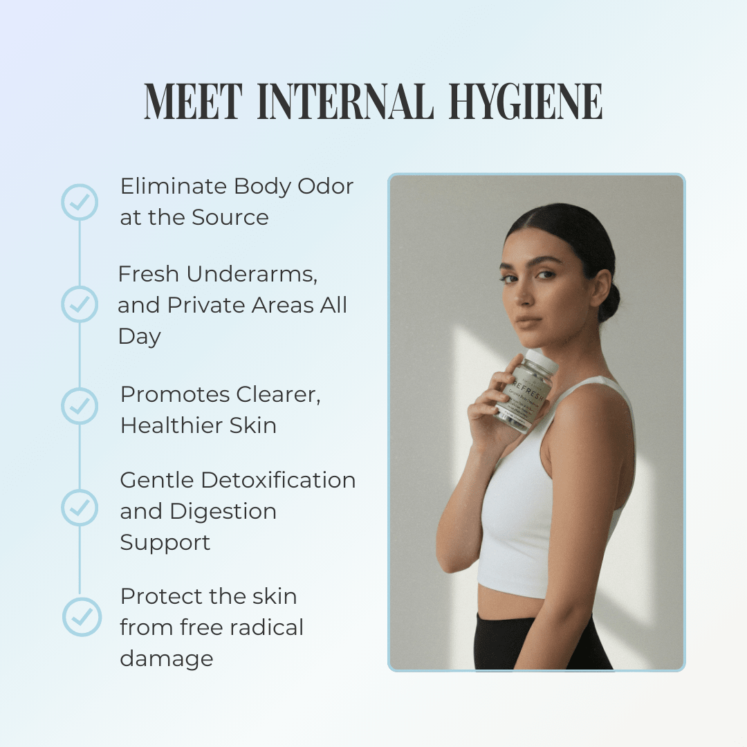 REFRESH: The Starter Kit - Earth & Ember