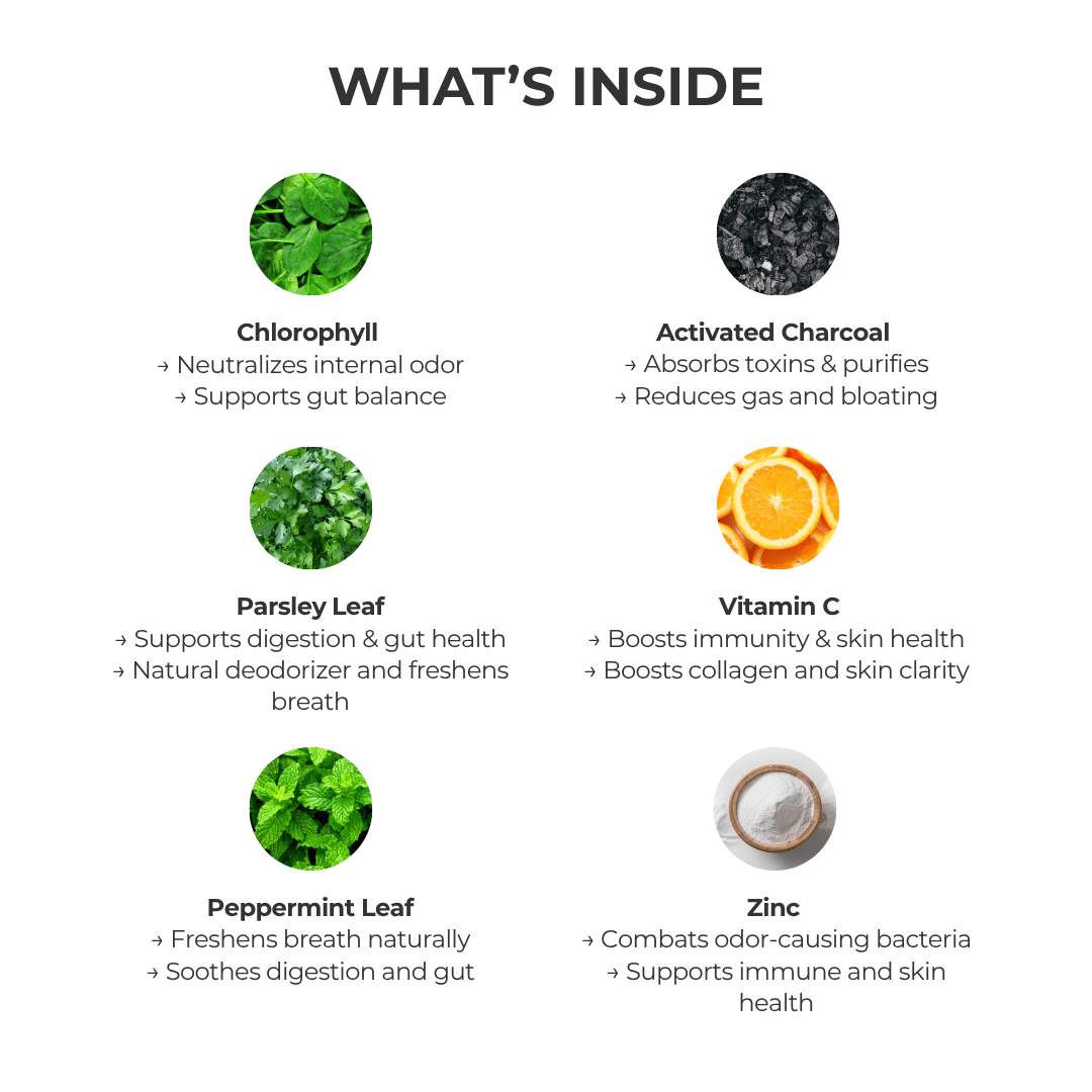 REFRESH: The Starter Kit - Earth & Ember